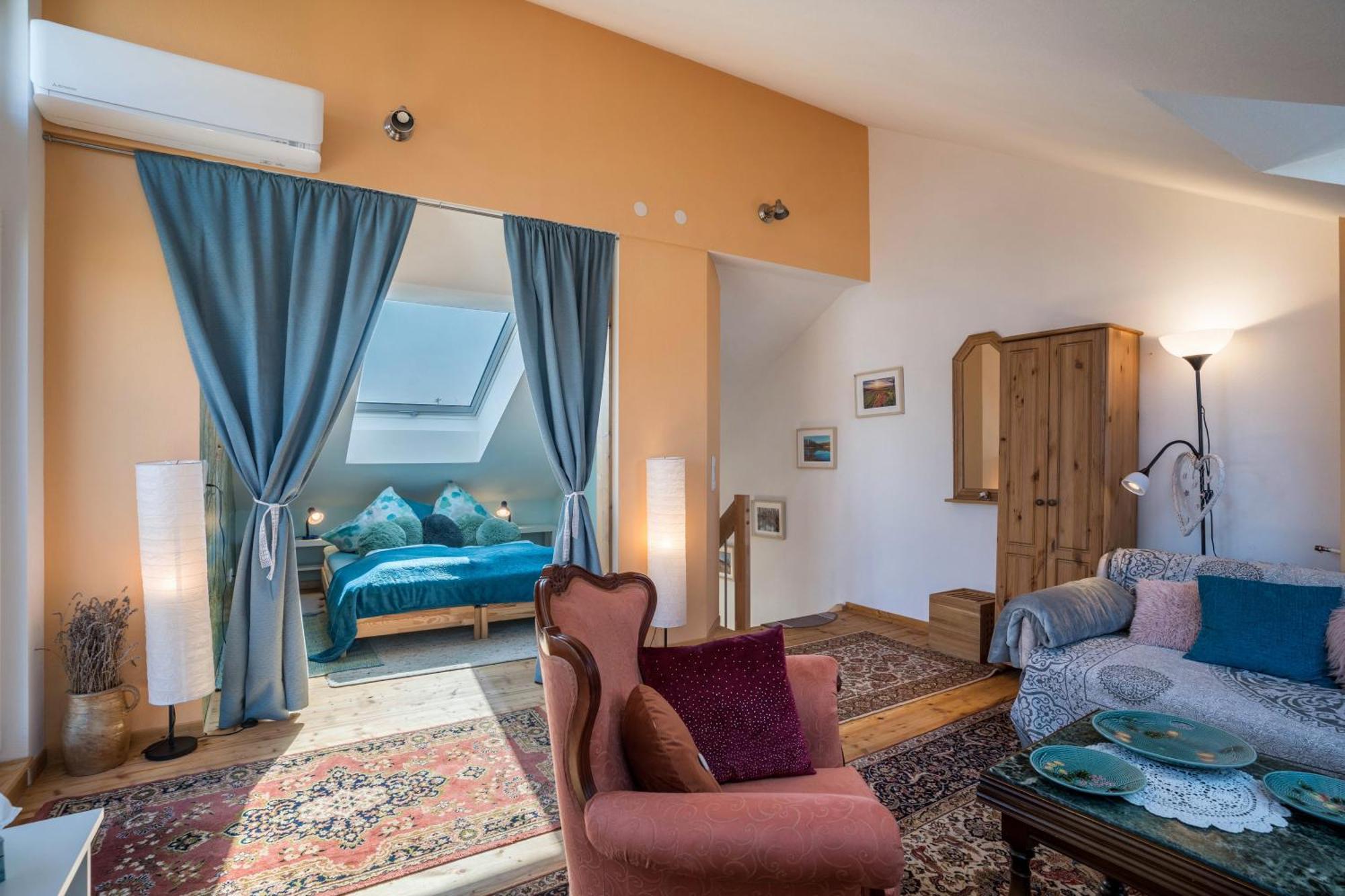 Haus Himmelblick Mit Privater Sauna Sasbach am Kaiserstuhl Eksteriør billede