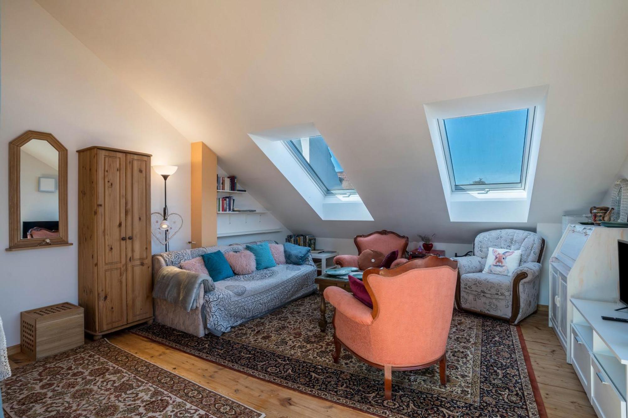 Haus Himmelblick Mit Privater Sauna Sasbach am Kaiserstuhl Eksteriør billede