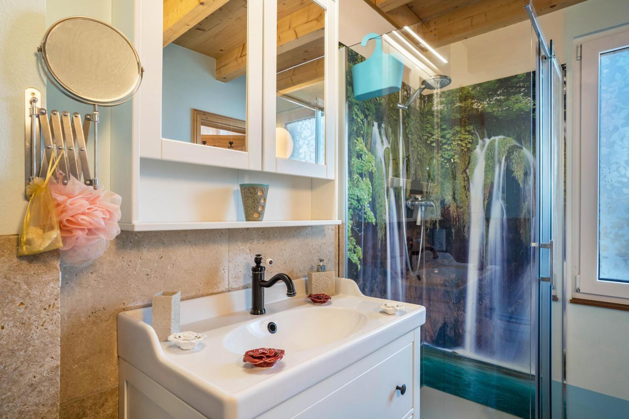 Haus Himmelblick Mit Privater Sauna Sasbach am Kaiserstuhl Eksteriør billede